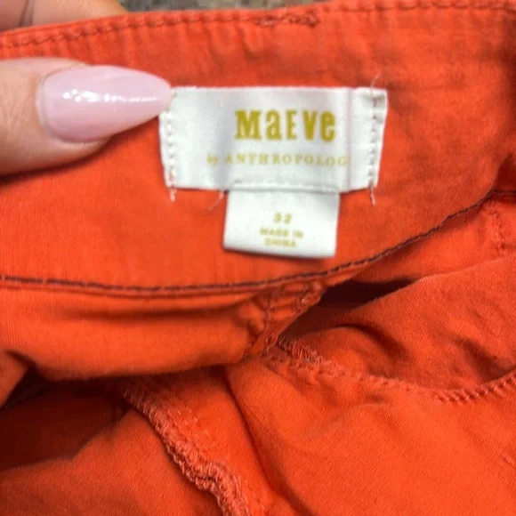 Maeve Colette Pants - Picture 3 of 6